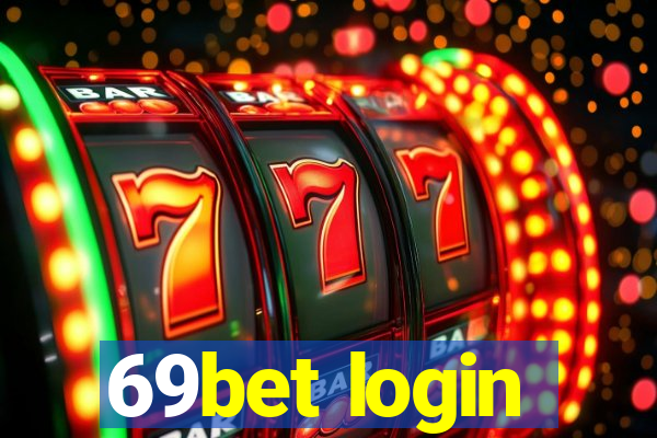 69bet login